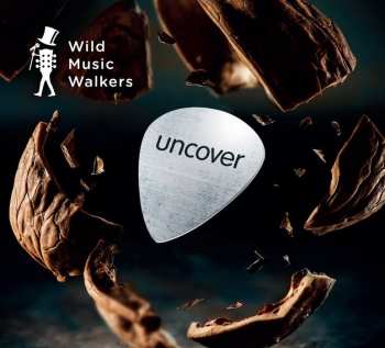 Album Wild Music Walkers: uncover