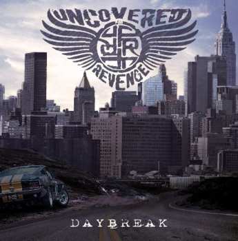 CD Uncovered For Revenge: Daybreak 451109