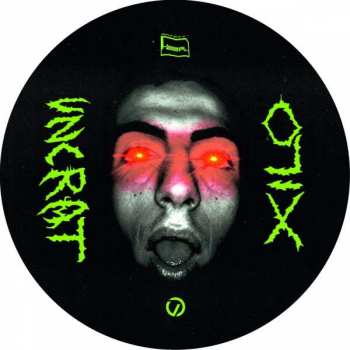 Album Uncrat: Xilo Ep