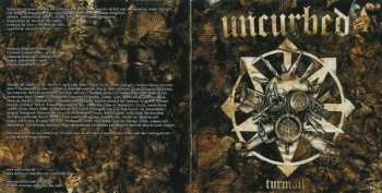 CD Uncurbed: Turmoil 282703