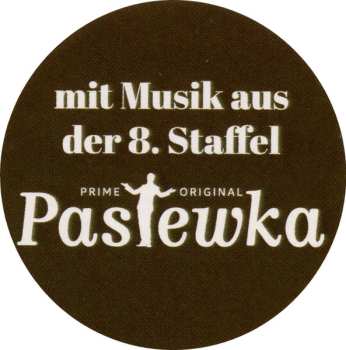 CD Und Wieder Oktober: Superheld