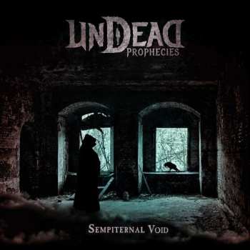 CD Undead Prophecies: Sempiternal Void LTD 104099