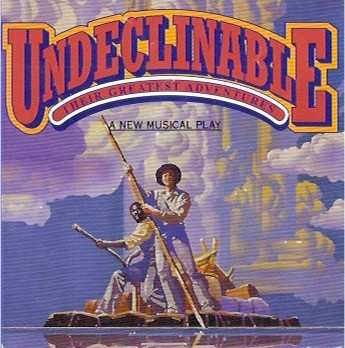 Album Undeclinable Ambuscade: Their Greatest Adventures