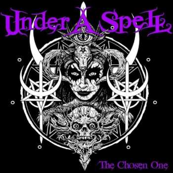 CD Under A Spell: The Chosen One 6978
