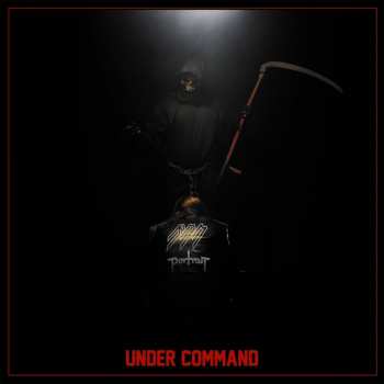 Album Portrait: Under Command