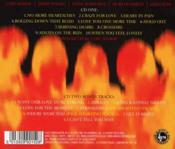 2CD Under Fire: Under Fire 219678