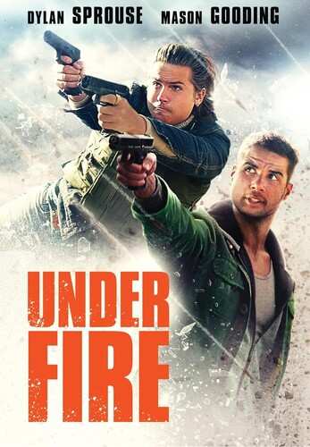 DVD Under Fire: Under Fire
