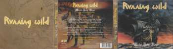 2CD Running Wild: Under Jolly Roger DLX | DIGI 37912