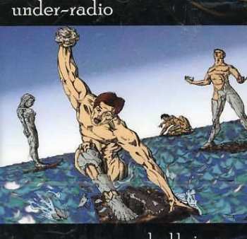 Album Under-Radio: Bad Heir Ways
