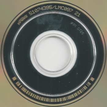 CD Under-Radio: Bad Heir Ways 246316