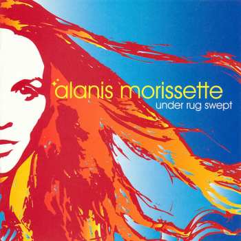 Album Alanis Morissette: Under Rug Swept