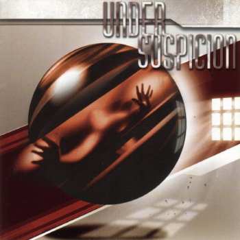 Album Under Suspicion:  Under Suspicion