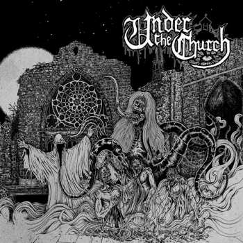 Album Under The Church: Under The Church
