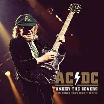 2LP AC/DC: Under The Covers 356083
