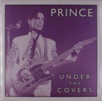 2LP Prince: Under The Covers 387084