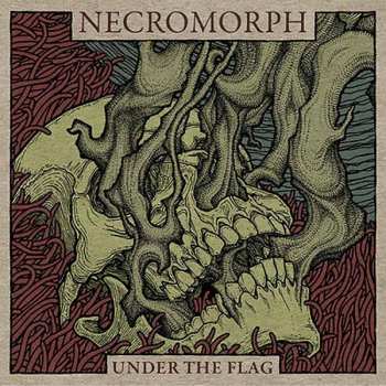 Album Necromorph: Under The Flag