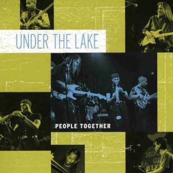 Under The Lake: People Together