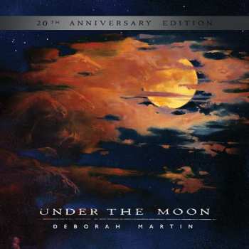 Album Deborah Martin: Under The Moon