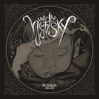 Album Under The Nightsky: Rosalia