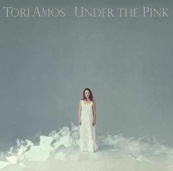 Album Tori Amos: Under The Pink