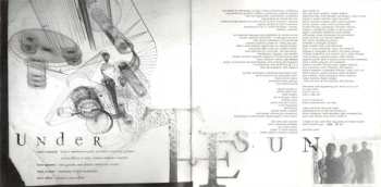 CD Under The Sun: Under The Sun