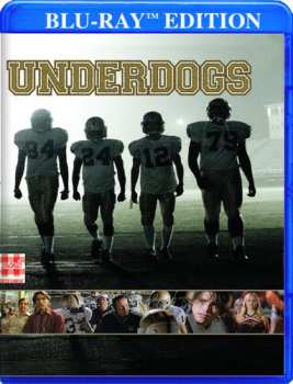 Album Underdogs: Underdogs