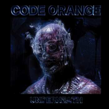 Album Code Orange Kids: Underneath