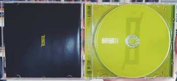 CD Underoath: Erase Me 412823