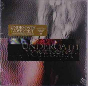 Album Underoath: Voyeurist
