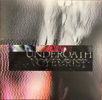 LP Underoath: Voyeurist LTD | CLR 386721