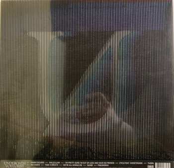 LP Underoath: Voyeurist DLX | LTD | CLR