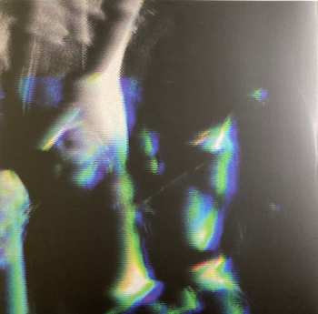 LP Underoath: Voyeurist DLX | LTD | CLR