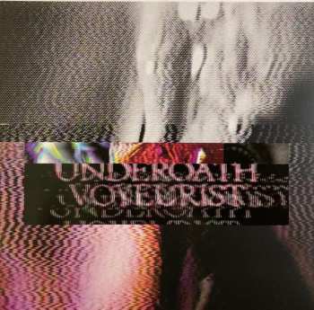 LP Underoath: Voyeurist DLX | LTD | CLR 414645