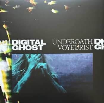 Album Underoath: Voyeurist: Digital Ghost