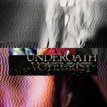 CD Underoath: Voyeurist 389773