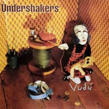 Album Undershakers: Vudú