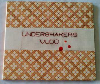 CD Undershakers: Vudú 100363