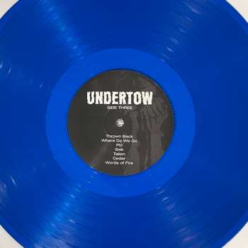 2LP Undertow: Everything