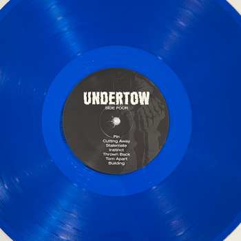 2LP Undertow: Everything