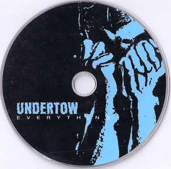 CD Undertow: Everything 279442
