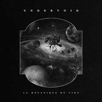 Album Undervoid: La Mécanique Du Vide