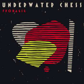 Album Underwater Chess: Fromagig