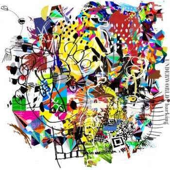 CD/DVD Underworld: Barking