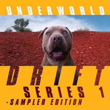 Underworld: Drift Series 1 - Sampler Edition
