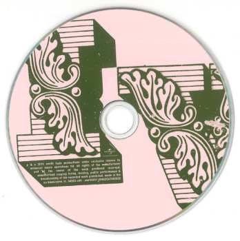 4CD/Box Set Underworld: Second Toughest In The Infants DLX