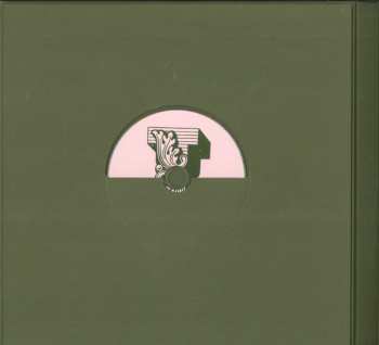 4CD/Box Set Underworld: Second Toughest In The Infants DLX