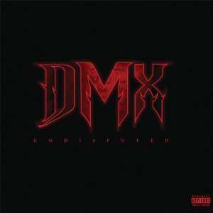 CD DMX: Undisputed 38016