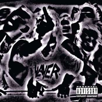 Album Slayer: Undisputed Attitude