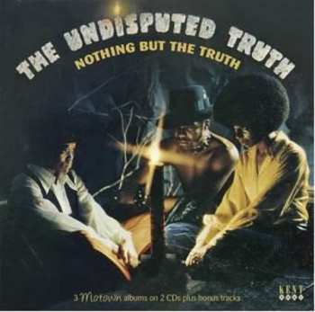 Album Undisputed Truth: Nothing But The Truth