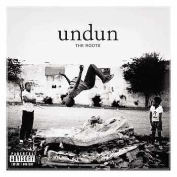 LP The Roots: Undun 417473